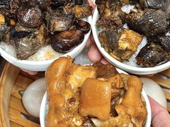 -茶油香·闽南菜(前埔店)