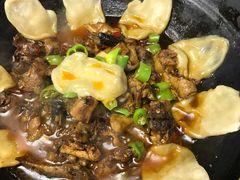 -盱眙虾神於氏龙虾(夫子庙红街店)