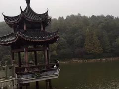 -岳麓山风景名胜区