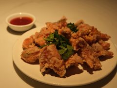 -建来发饭店(南俊路店)
