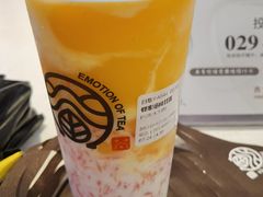 眷家杨枝甘露-眷茶(赛格国际购物中心店)