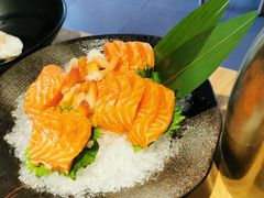 -松岛日本料理(汾江路店)