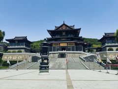 -句容茅山景区