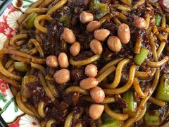 -帕米尔食府(白云观店)