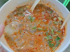 -李老二炒粉(桂林路一店)