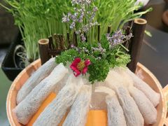 -季季山·云南野生菌火锅(上海首店)