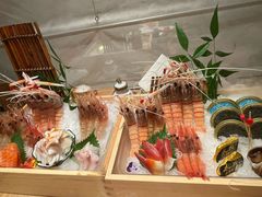 -Minase水濑·日料放题(外滩店)