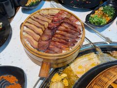 -米氏火鱼·泡椒鱼火锅(李子坝老店)