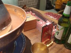 -顺承小院儿