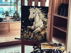 -Fun Job Art 零基础油画国画DIY画室(望京店)