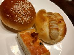 -OPEN開全日自助餐厅·西餐·海鲜(佛山希尔顿酒店)