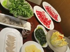 -石鼎香·非遗淮扬火锅(江都龙川桥店)