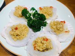 -青瓦餐厅·生鱼片·韩园烤肉(西塔店)