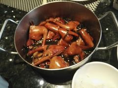 -新兴·金羊座·粤菜点心(乐峰店)