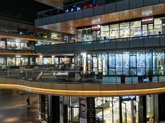 -砂之船奥莱(南京江宁店)