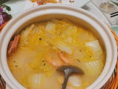 -小方外婆菜(蒙山路店)