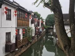 -孙盛兴奥灶面馆·蟹黄面·三虾面(山塘街总店)