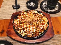 -水之惠鲜鱼料理(王府大街店)