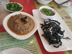 android_upload_pic-北京小肠陈饭庄(方庄店)