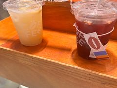 -有趣人类咖啡(永庆坊店)