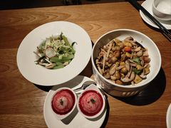 -汝是素(汇一城一区店)