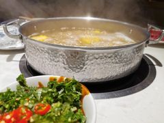 -汕头八合里海记牛肉店(清河店)