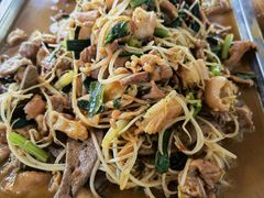 -龙上水现炒生料(柳沙店)