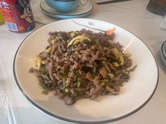 -食光慢宴·安吉土菜馆