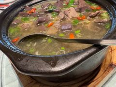 -金典银峰老鹅馆·昆山菜(亭林公园店)