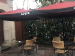 -COSTA COFFEE(上海虹口公园店)