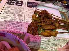 -乐乐姐超级土豆(中关村5号店)