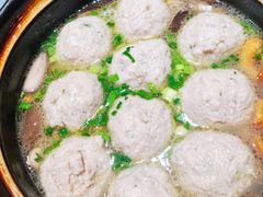 -淮安宴·淮扬菜(清河路一店)
