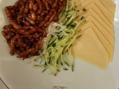 -大鸭梨烤鸭(左家庄店)