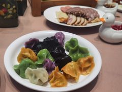 -7号院家宴.烧鸽子(门头沟店)