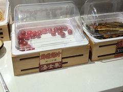 -伍师兄市井火锅(东部星悦天地店)