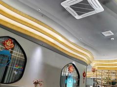 -椰小名·竹笙椰子鸡(中堂店)