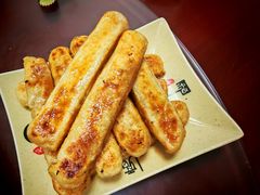 -协顺园回头馆(南顺城路店)