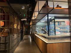 -老墙根涮肉·铜锅·烧烤(王四营店)