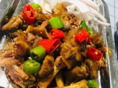 -郑喜旺烧烤(新密总店)