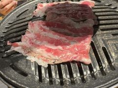 -牧童禧肉社·韩国炭火烤肉店(中粮祥云小镇创始店)