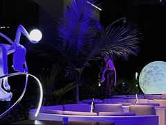 -108·公社·创意餐厅·LIVE HOUSE(李公堤店)