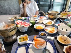 -海鼎荟海鲜姿造(仟禧汇店)