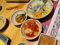 -喜来稀肉(北外滩白玉兰广场店)