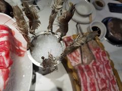 -海月轩海鲜豆捞(紫金塔店)