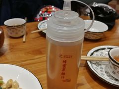 -巴依老爷新疆美食(常营店)
