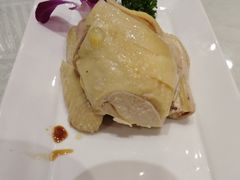 -江南村酒家