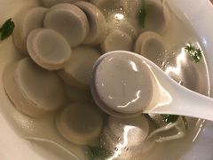 -老白肉馆(临江小区店)