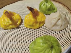 -隆喜元鱼汤包·海鲜(中联广场店)