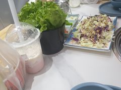 -真牛炭火烤肉(射阳店)