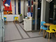 -DQ·蛋糕·冰淇淋(川沙东海岸店)